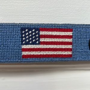 Smathers and Branson American flag history